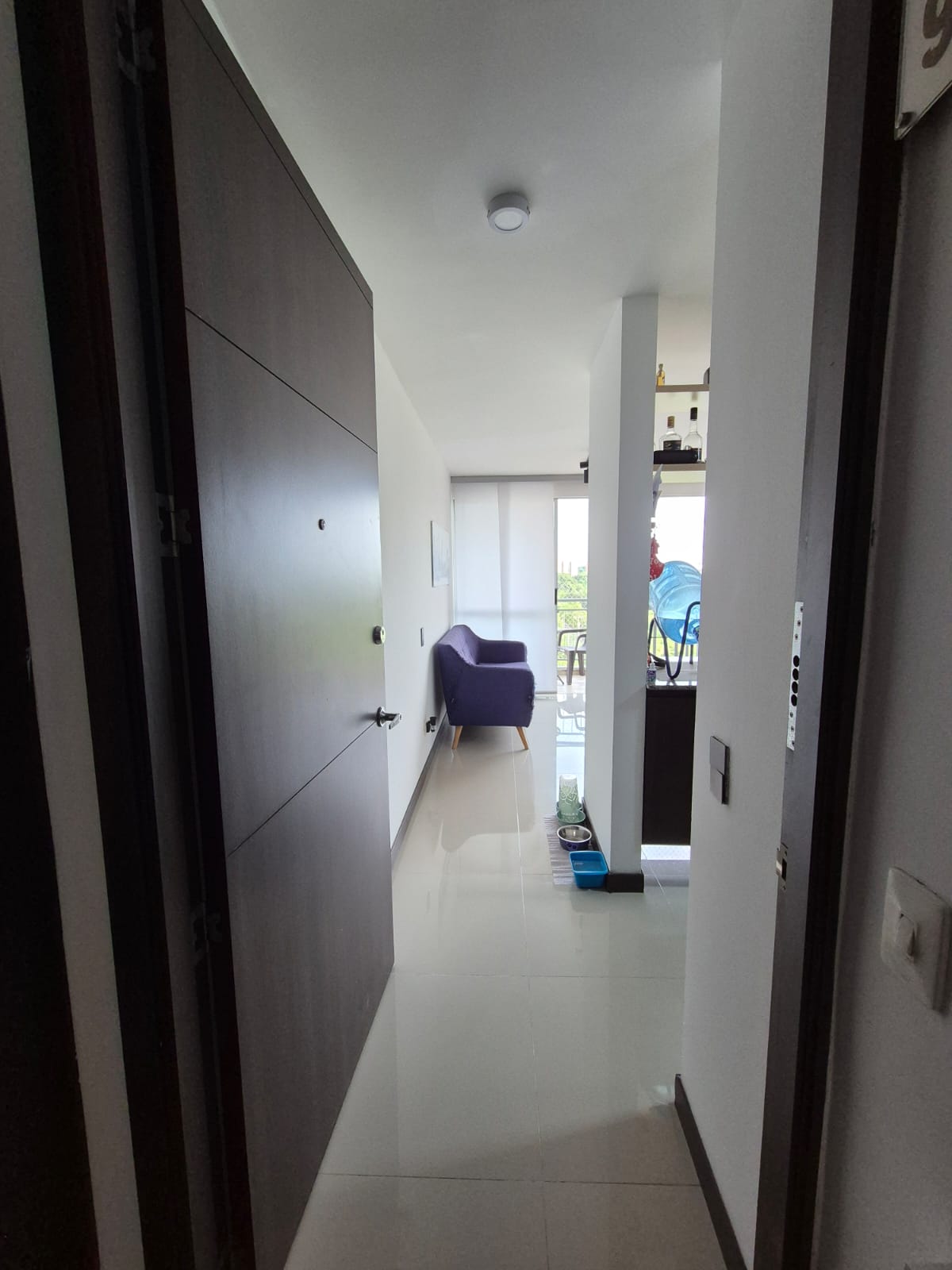 Apartamento en venta en Valle del Lili, Cali 3