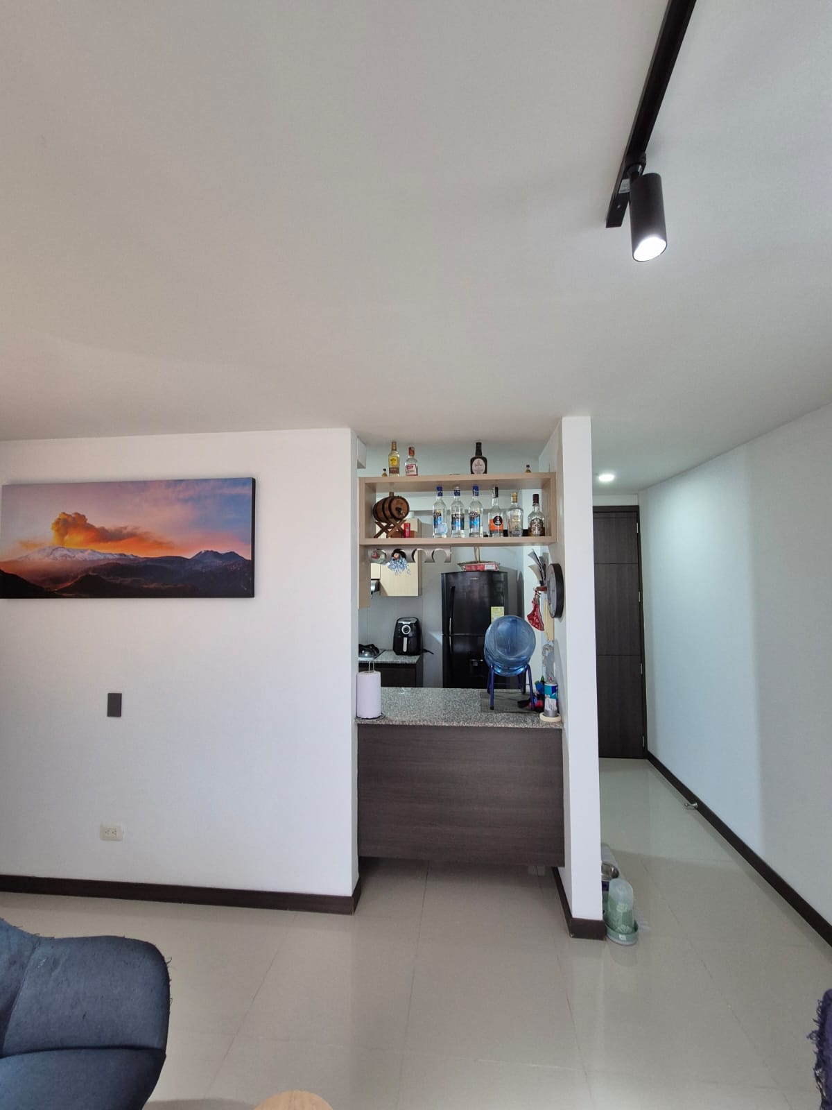 Apartamento en venta en Valle del Lili, Cali 4