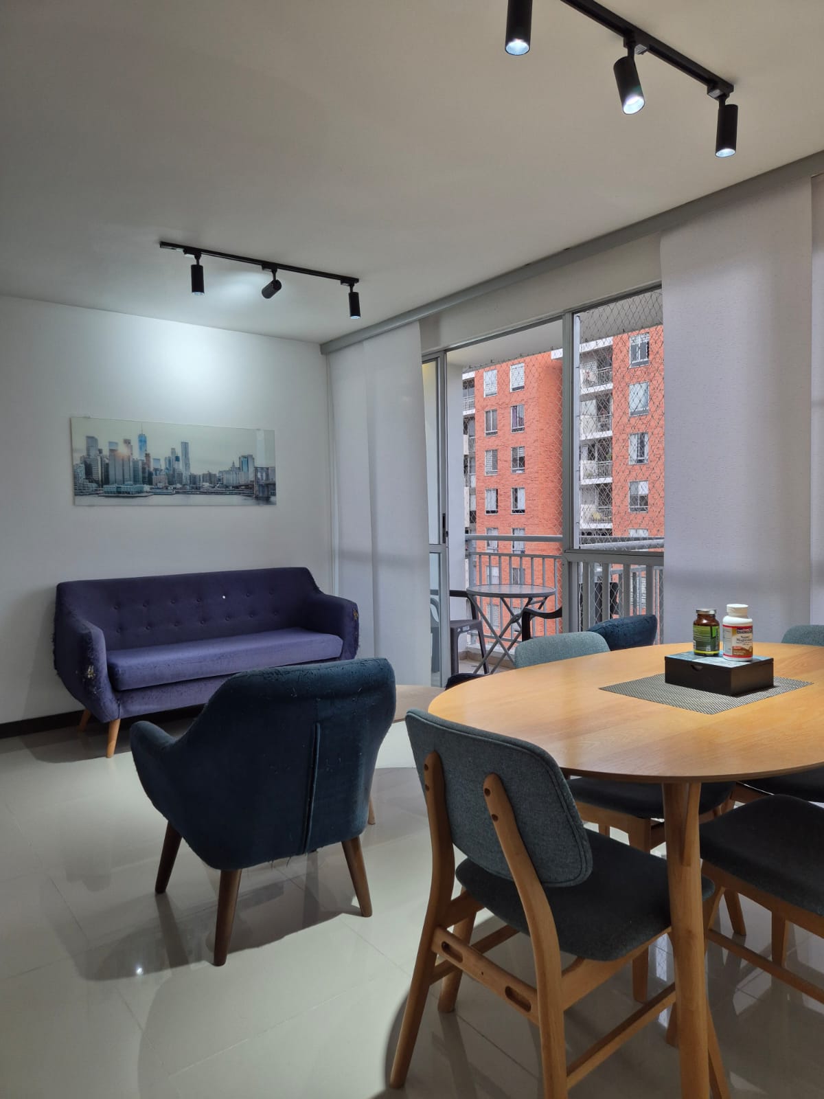Apartamento en venta en Valle del Lili, Cali 5