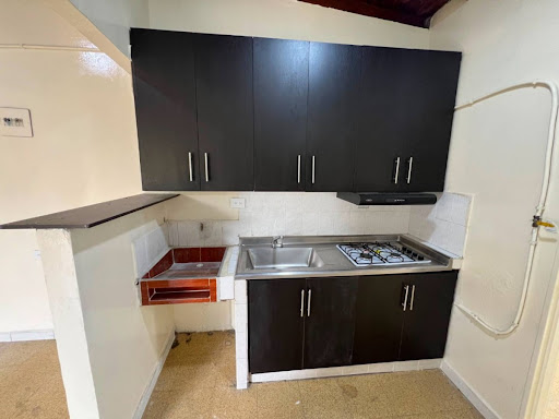 2BR Apartment in Viviendas del Sur (47 m²) - 2