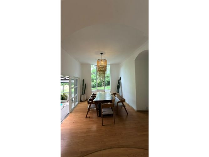Casa de 5 alcobas en venta en Mesa, Envigado, 750 m² · foto 4 de 18