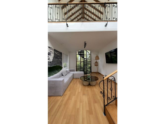 Casa de 5 alcobas en venta en Mesa, Envigado, 750 m² · foto 11 de 18