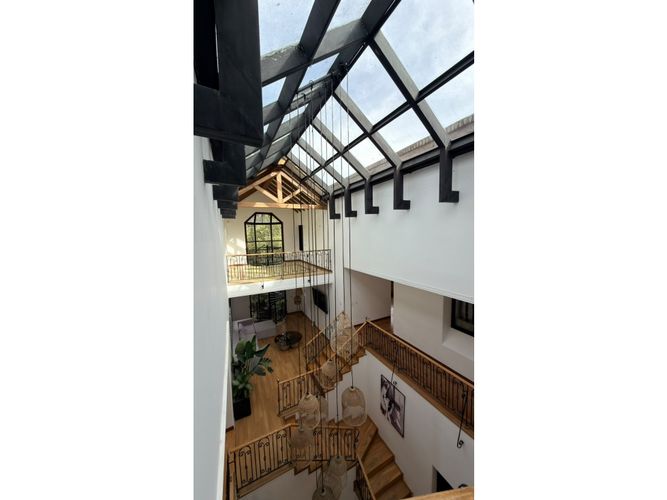 Casa de 5 alcobas en venta en Mesa, Envigado, 750 m² · foto 13 de 18