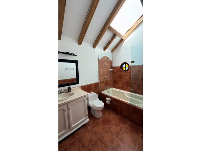 Casa de 5 alcobas en venta en Mesa, Envigado, 750 m² · foto 14 de 18