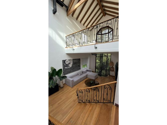 Casa de 5 alcobas en venta en Mesa, Envigado, 750 m² · foto 17 de 18