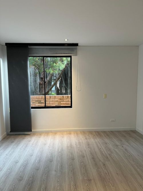 Apartaestudio en venta en Hacienda San Jose, Chía, 62 m² · foto 14 de 16
