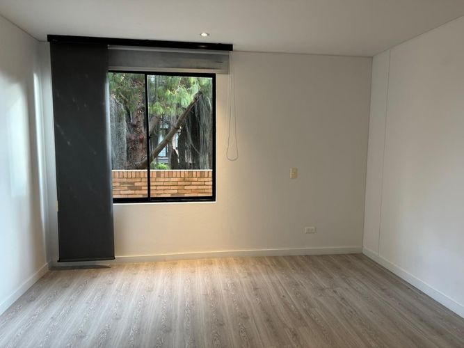 Apartaestudio en venta en Hacienda San Jose, Chía, 62 m² · foto 16 de 16