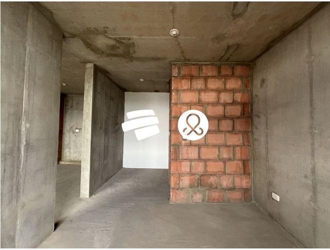 Apartamento de 2 alcobas en venta en Montevideo, Bogotá, 58 m² · foto 4 de 19