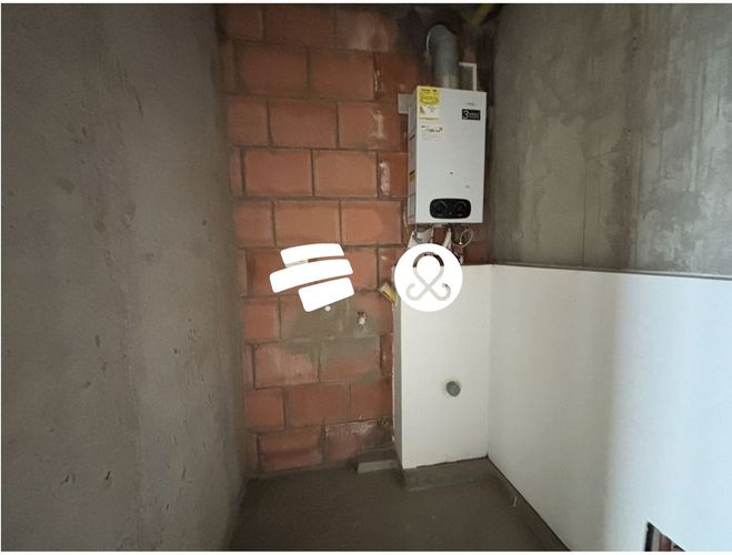 Apartamento de 2 alcobas en venta en Montevideo, Bogotá, 58 m² · foto 6 de 19