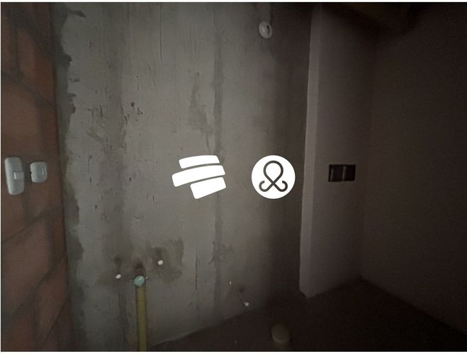 Apartamento de 2 alcobas en venta en Montevideo, Bogotá, 58 m² · foto 9 de 19