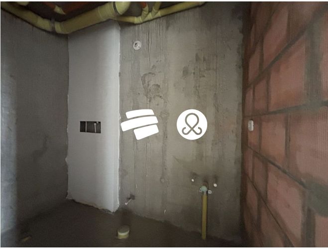 Apartamento de 2 alcobas en venta en Montevideo, Bogotá, 58 m² · foto 11 de 19