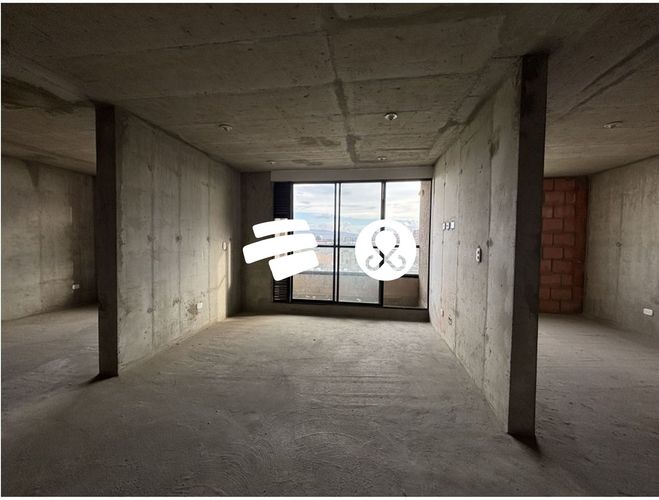 Apartamento de 2 alcobas en venta en Montevideo, Bogotá, 58 m² · foto 12 de 19