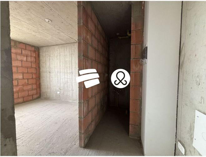 Apartamento de 2 alcobas en venta en Montevideo, Bogotá, 58 m² · foto 13 de 19