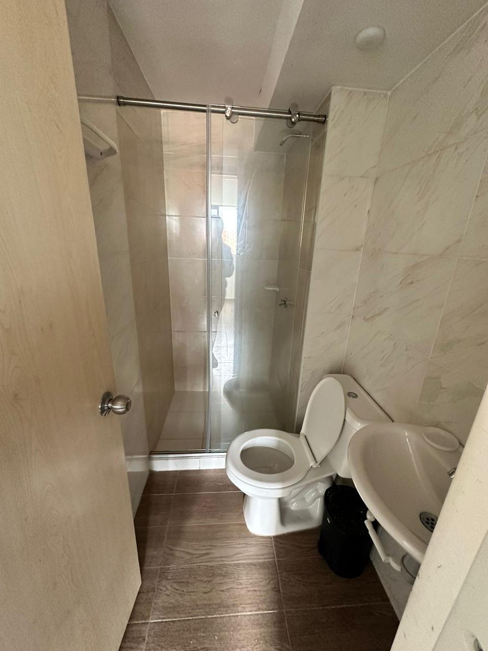 Apartamento en venta en La Prosperidad, Madrid 4