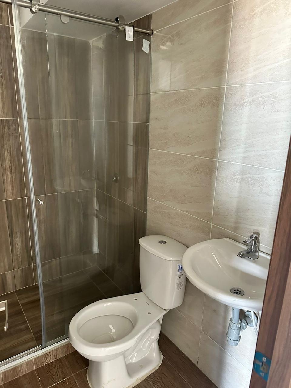 Apartamento en venta en La Prosperidad, Madrid 5