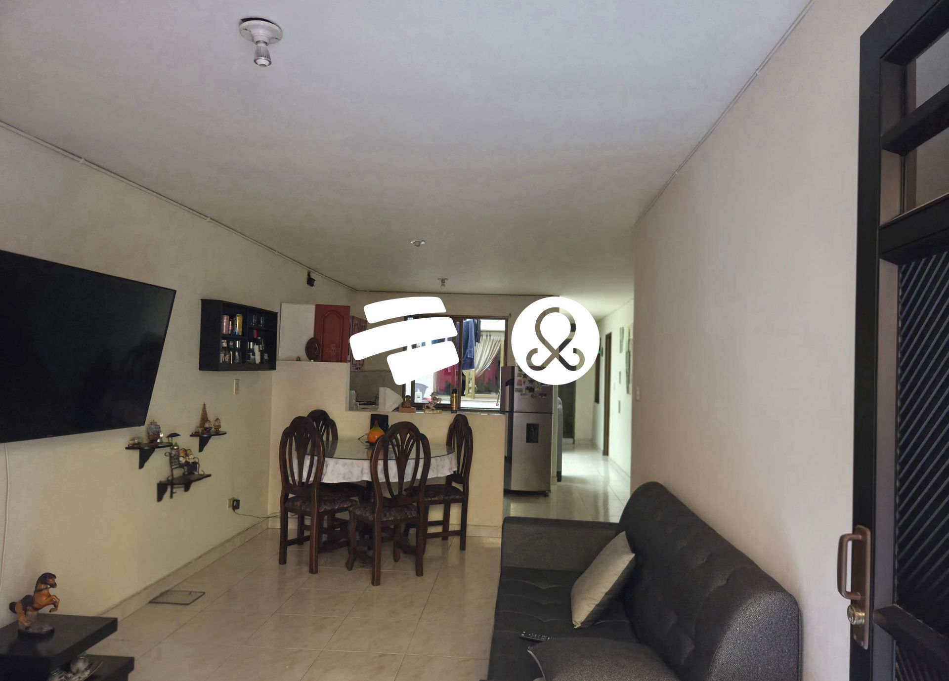 Apartamento en venta en Fatima, Itagüí · foto 2 de 10