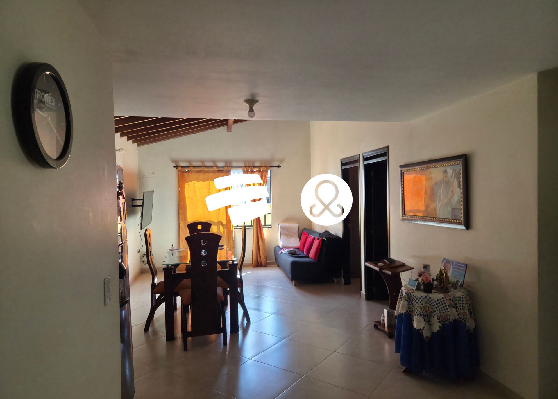 Apartamento en venta en Fatima, Itagüí · foto 3 de 10