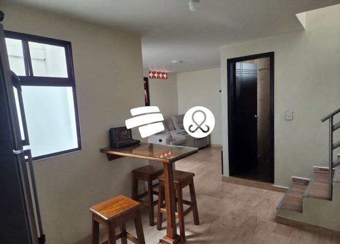 Apartamento en venta en Fatima, Itagüí · foto 4 de 10