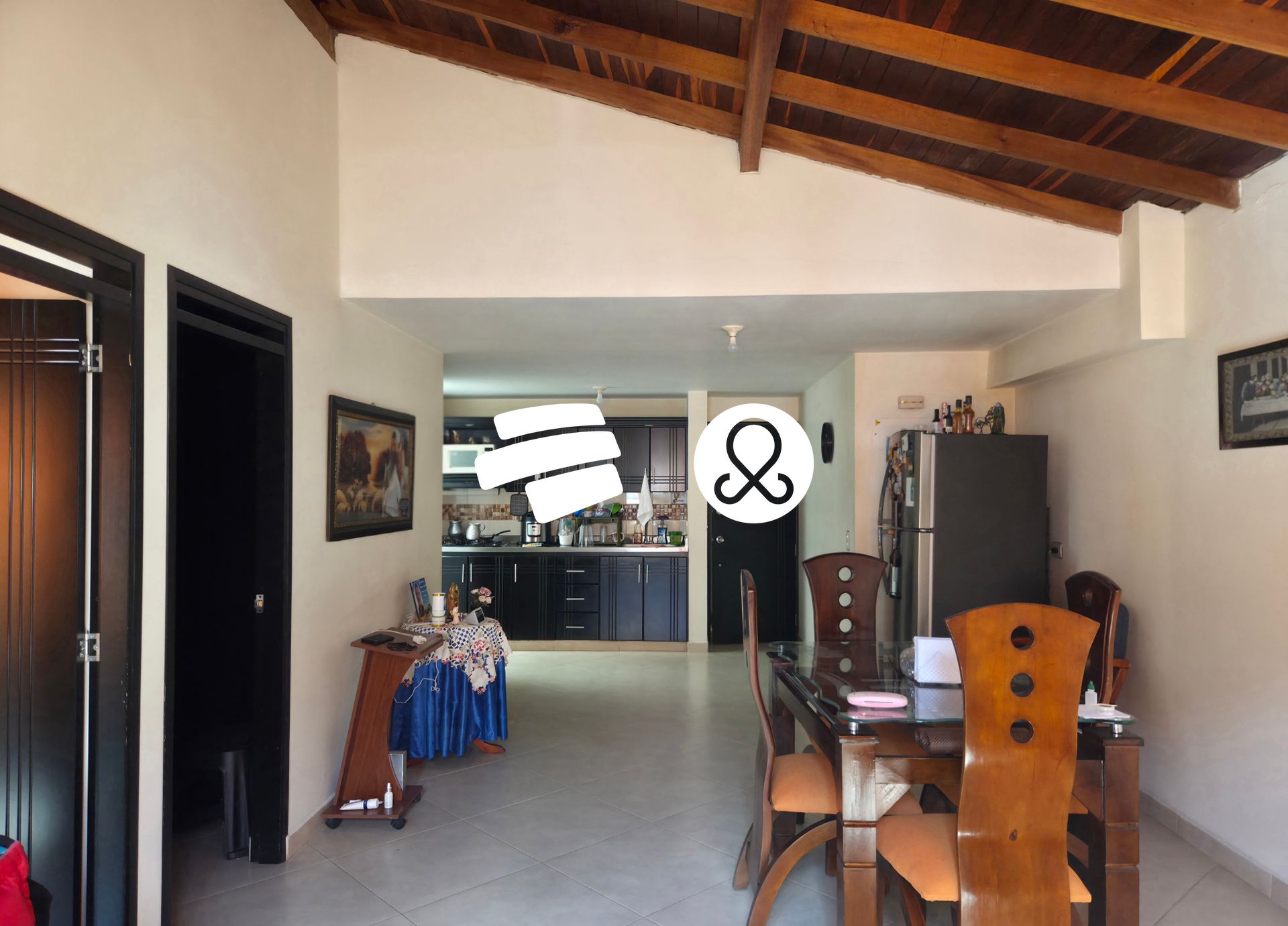 Apartamento en venta en Fatima, Itagüí · foto 5 de 10