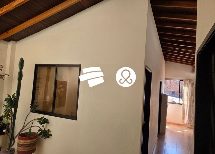 Apartamento en venta en Fatima, Itagüí · foto 8 de 10