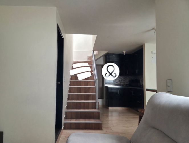 Apartamento en venta en Fatima, Itagüí · foto 9 de 10