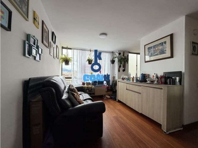 Apartamento en venta en Pradera Norte, Bogotá · foto 2 de 24