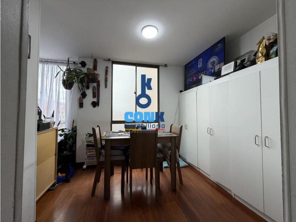 Apartamento en venta en Pradera Norte, Bogotá · foto 3 de 24