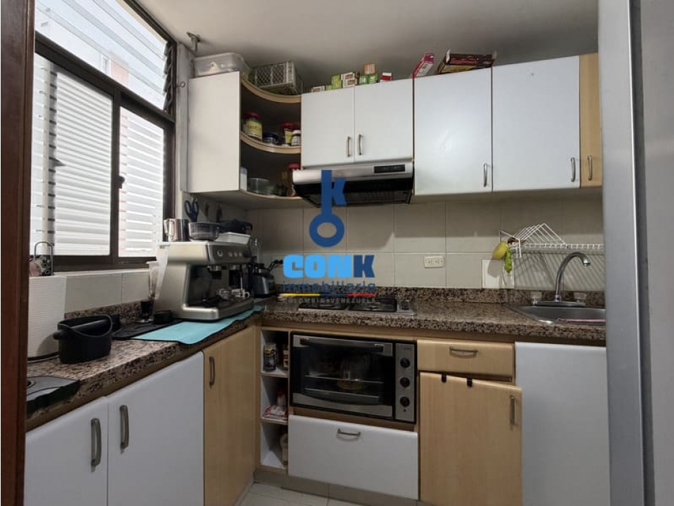 Apartamento en venta en Pradera Norte, Bogotá · foto 4 de 24