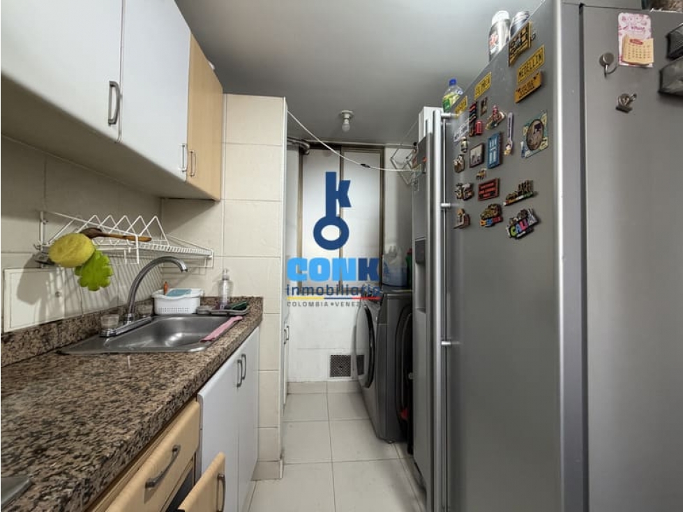 Apartamento en venta en Pradera Norte, Bogotá · foto 5 de 24