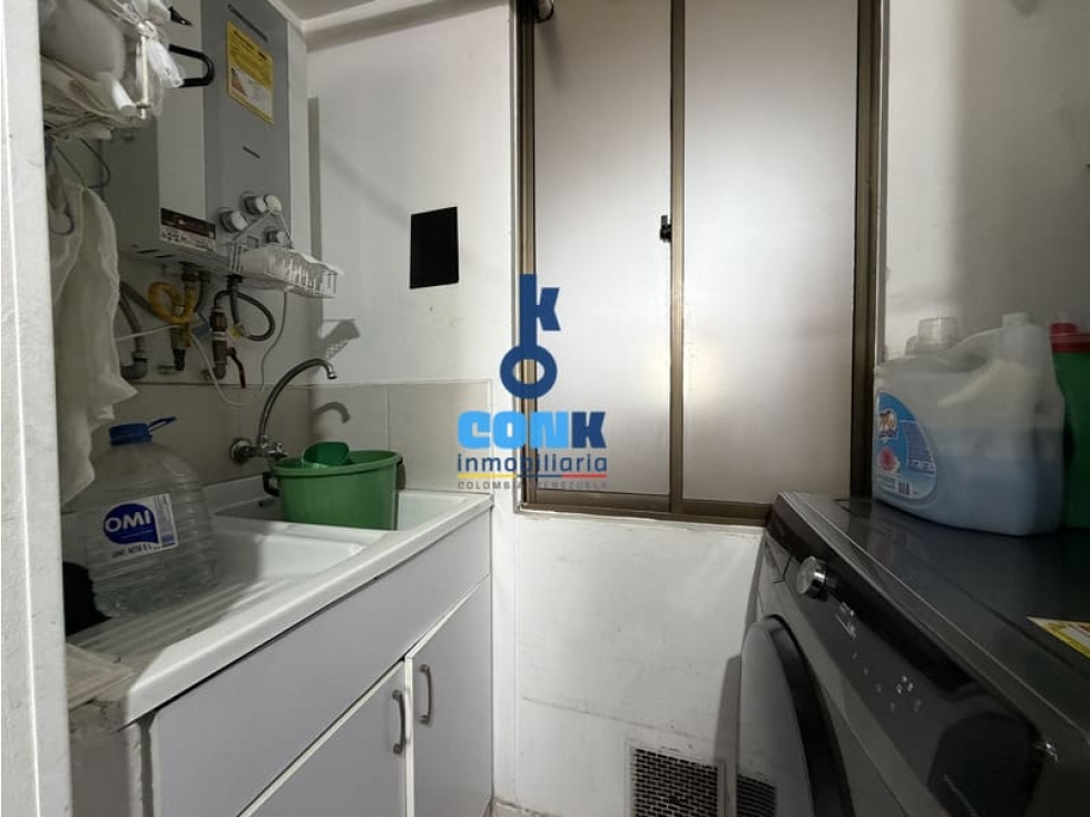 Apartamento en venta en Pradera Norte, Bogotá · foto 6 de 24