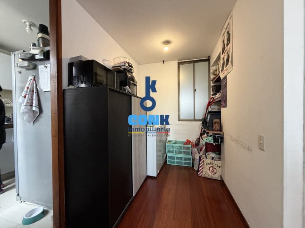 Apartamento en venta en Pradera Norte, Bogotá · foto 7 de 24
