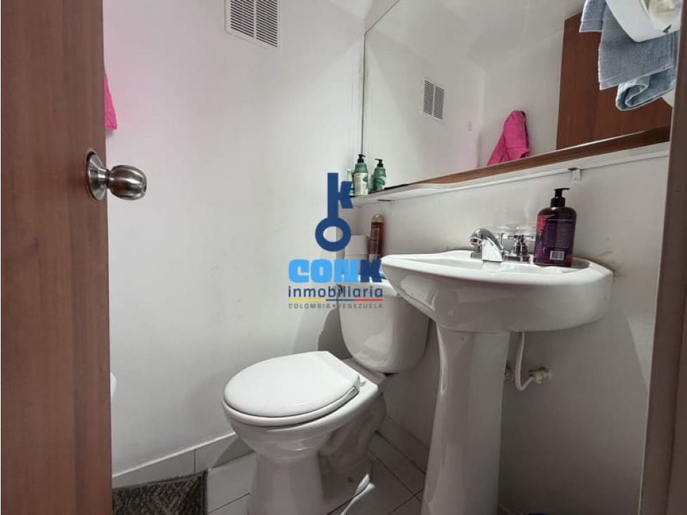 Apartamento en venta en Pradera Norte, Bogotá · foto 8 de 24