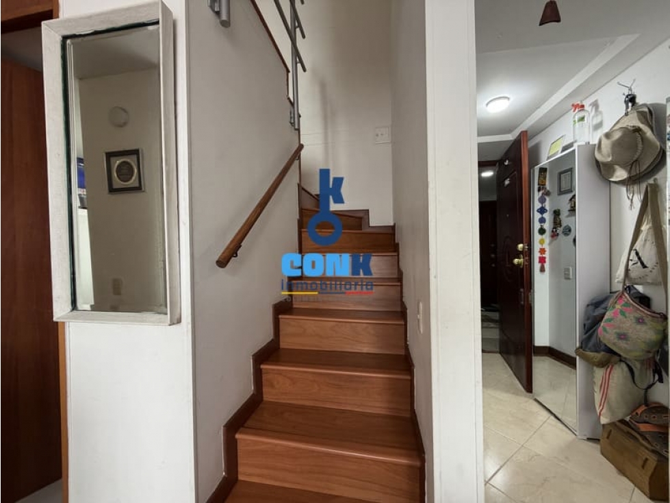 Apartamento en venta en Pradera Norte, Bogotá · foto 9 de 24