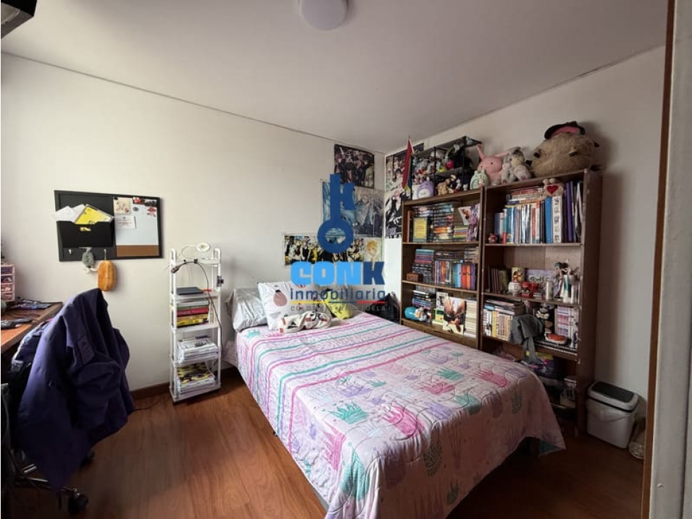 Apartamento en venta en Pradera Norte, Bogotá · foto 10 de 24