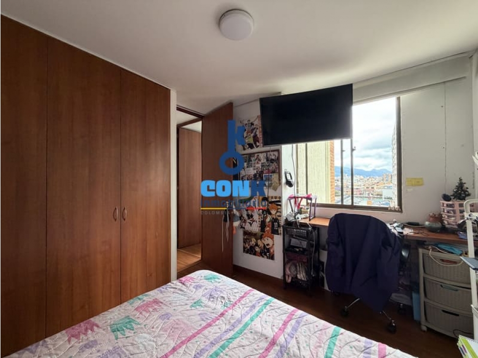 Apartamento en venta en Pradera Norte, Bogotá · foto 11 de 24
