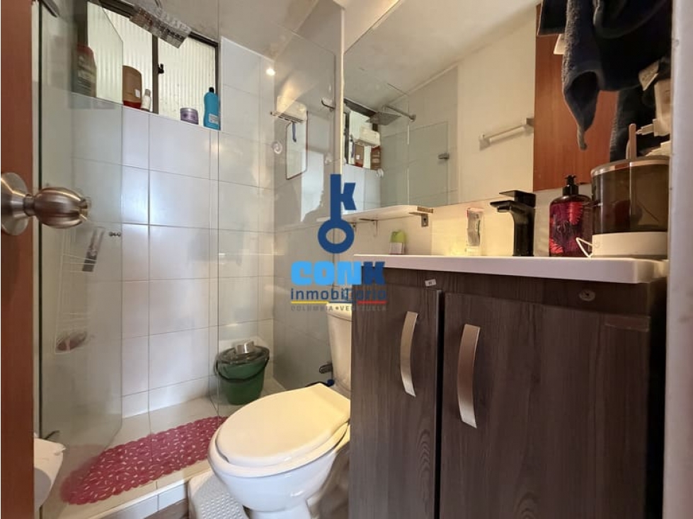 Apartamento en venta en Pradera Norte, Bogotá · foto 12 de 24