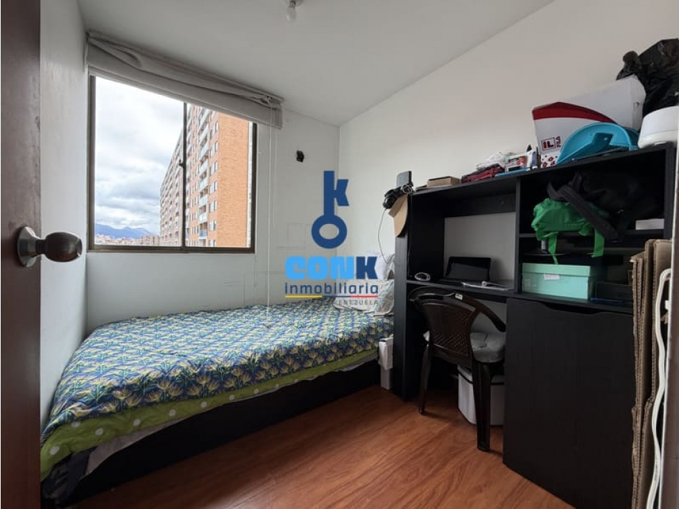 Apartamento en venta en Pradera Norte, Bogotá · foto 13 de 24