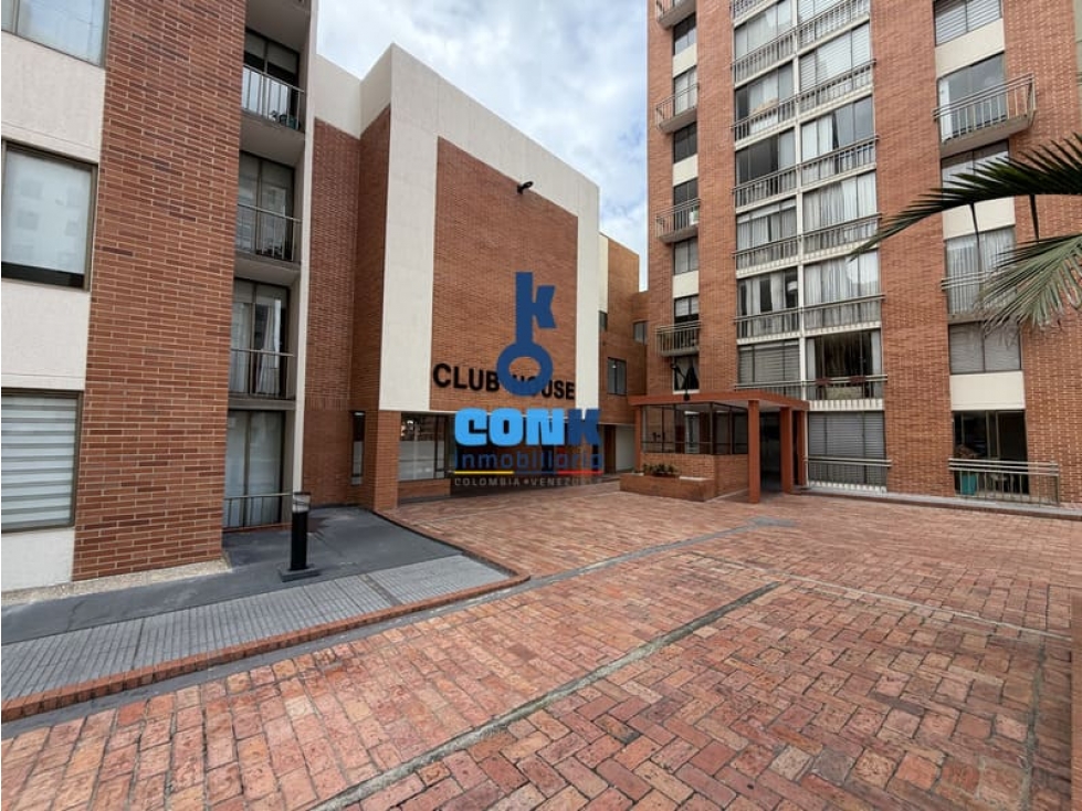 Apartamento en venta en Pradera Norte, Bogotá · foto 14 de 24