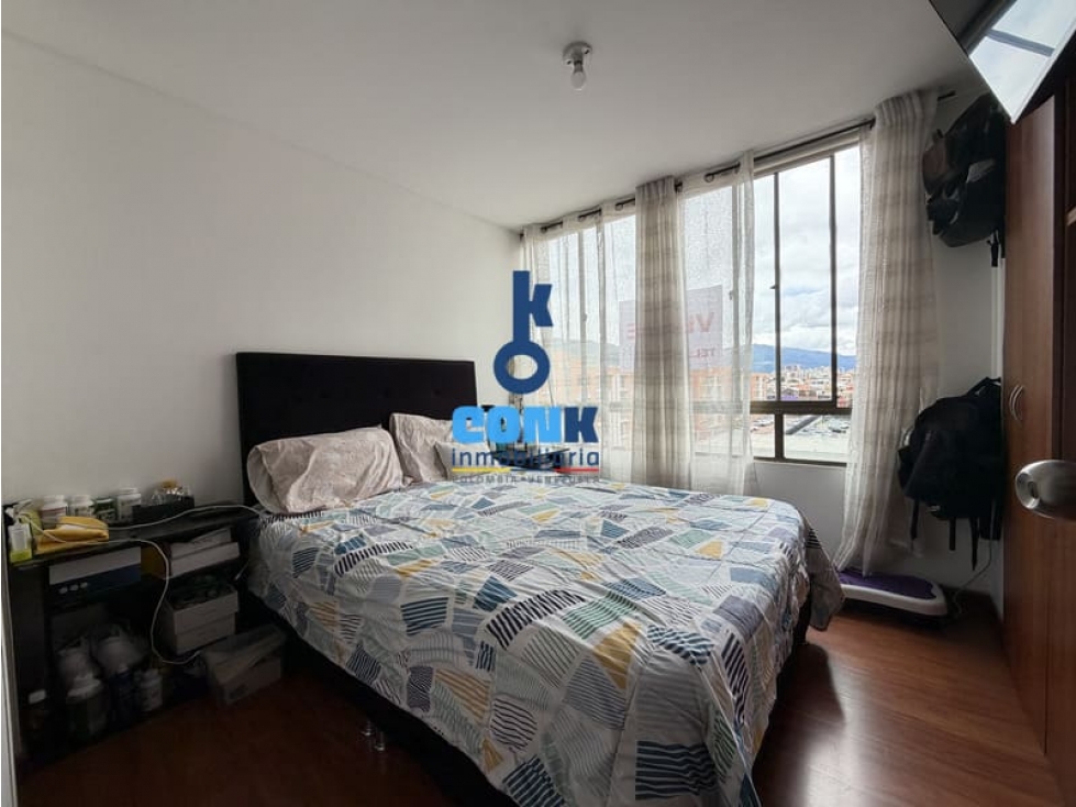 Apartamento en venta en Pradera Norte, Bogotá · foto 15 de 24