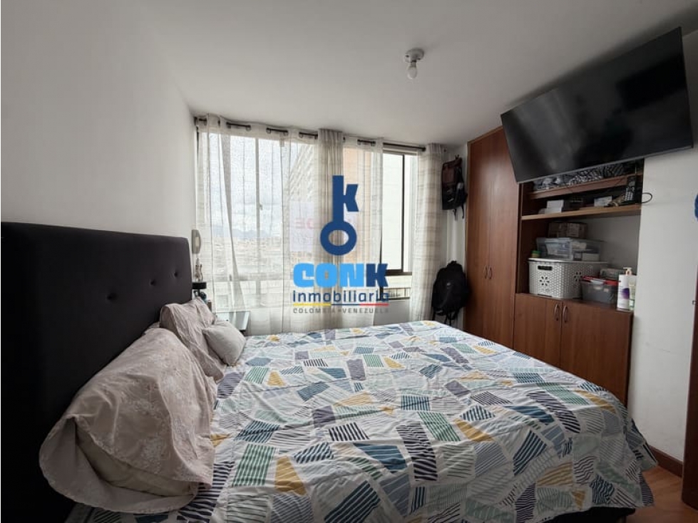 Apartamento en venta en Pradera Norte, Bogotá · foto 16 de 24