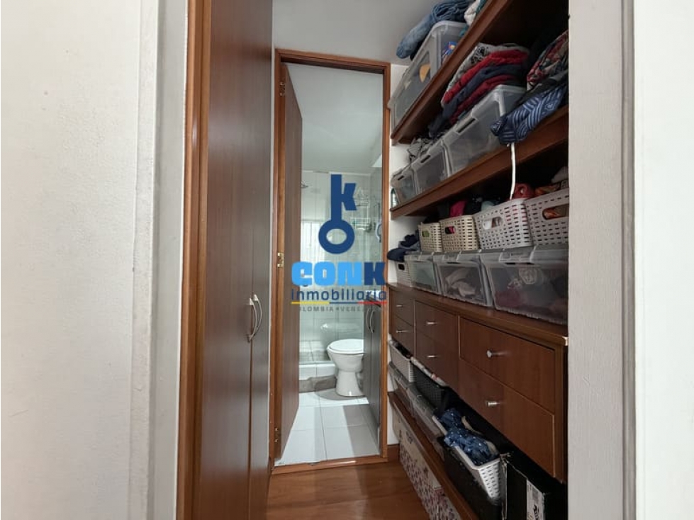 Apartamento en venta en Pradera Norte, Bogotá · foto 17 de 24