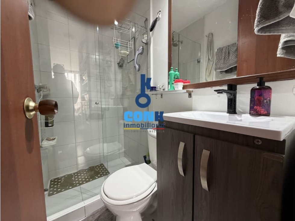 Apartamento en venta en Pradera Norte, Bogotá · foto 18 de 24