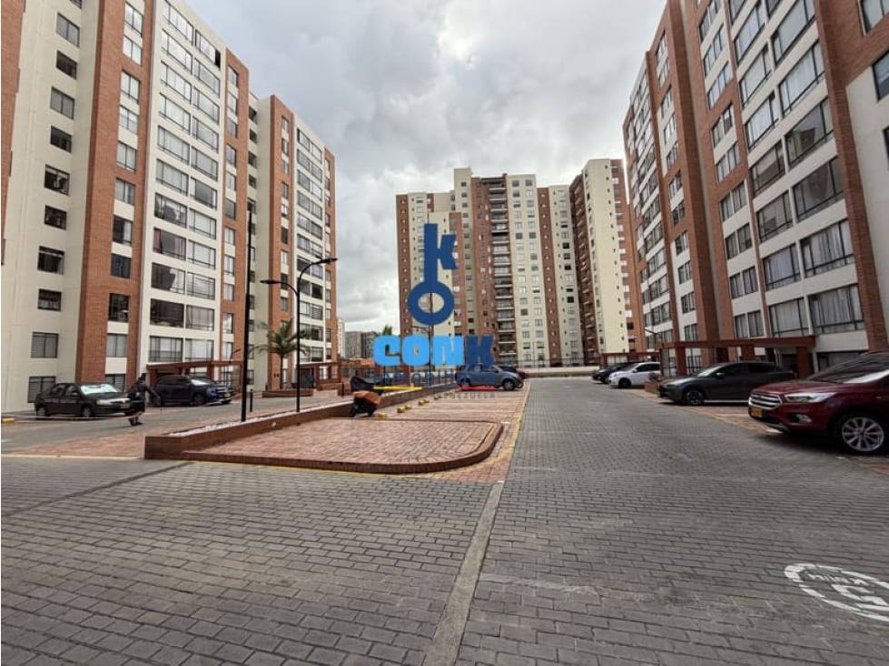 Apartamento en venta en Pradera Norte, Bogotá · foto 19 de 24