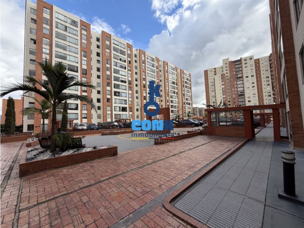Apartamento en venta en Pradera Norte, Bogotá · foto 20 de 24
