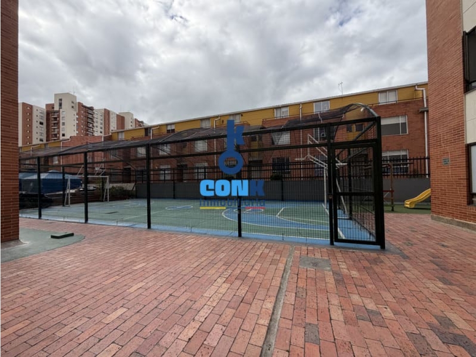 Apartamento en venta en Pradera Norte, Bogotá · foto 22 de 24