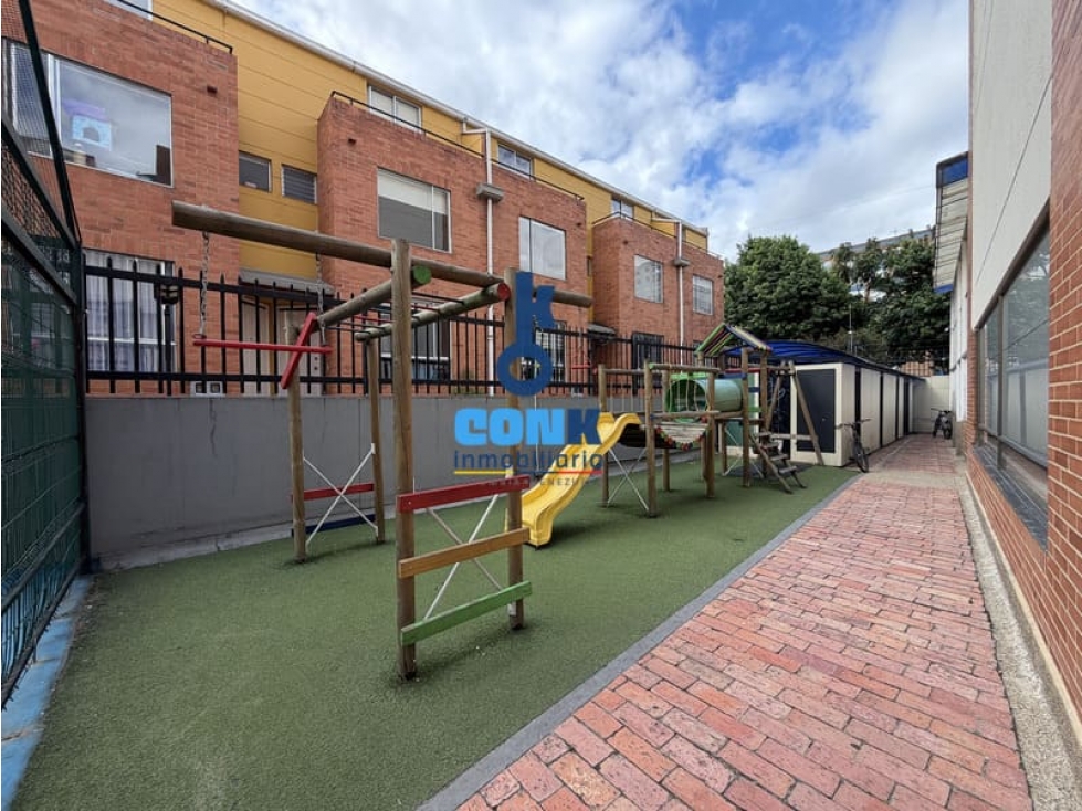 Apartamento en venta en Pradera Norte, Bogotá · foto 23 de 24