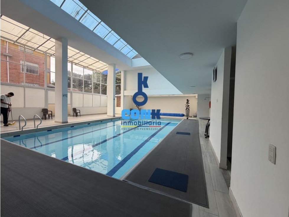 Apartamento en venta en Pradera Norte, Bogotá · foto 24 de 24