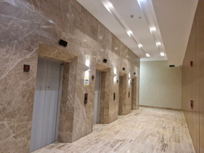 Apartamento de 2 alcobas en venta en Puerto De Oro, Barranquilla, 65 m² · foto 3 de 5