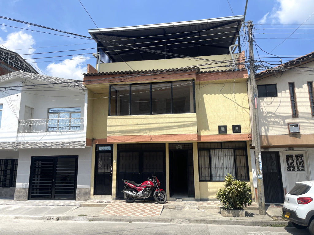 Foto del apartamento