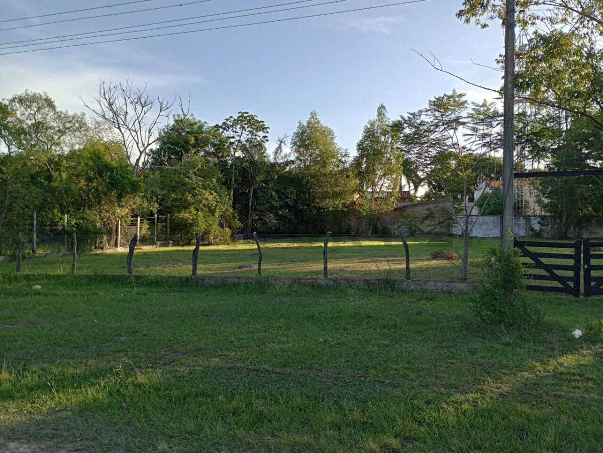 ¡Oportunidad Única! Terreno Exclusivo en Villa Florida, Misiones - Ideal para Inversión. — foto 2